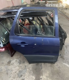 Mazda, Б/у, Оригинал