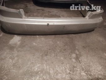 Задний Honda, Б/у, Аналог