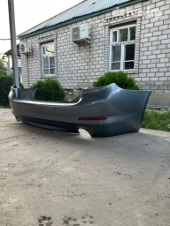 Задний BMW, Б/у, Оригинал