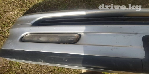 Бампер Передний BMW, Б/у, Оригинал