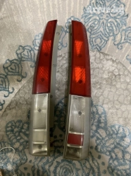 Бампер Передний Honda, Новый, Аналог