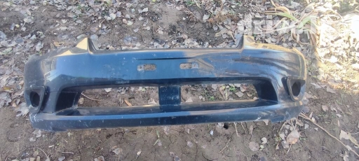 Бампер Передний Subaru, Б/у, Оригинал