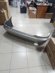 Бампер Задний Toyota, Б/у, Оригинал