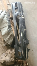 Бампер Передний Mercedes-Benz, Б/у, Аналог