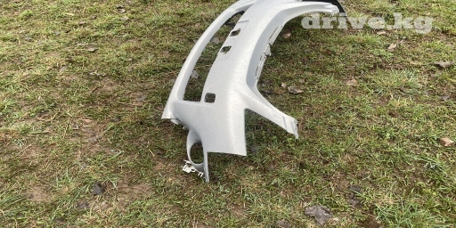 Бампер Передний Toyota, Б/у, Оригинал