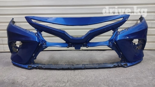 Бампер Передний Toyota, Б/у, Оригинал