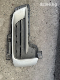 Заглушка бампера Передний BMW, Новый, Оригинал