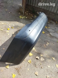 Задний Mercedes-Benz, Оригинал