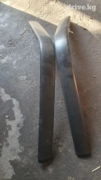 Накладка на бампер Передний BMW, Новый