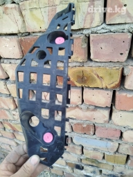 Бампер Передний Toyota, Б/у, Оригинал