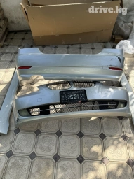 Передний BMW, Б/у, Оригинал