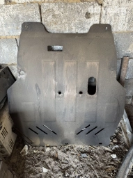 Заглушка бампера Передний Volkswagen, Б/у, Оригинал