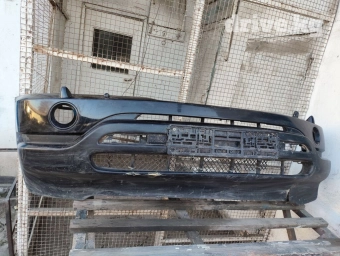 Бампер Передний BMW, Оригинал