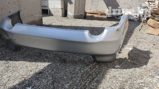 Бампер Задний Honda, Оригинал