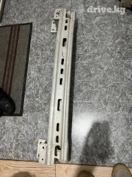 Усилитель бампера Задний BMW, Б/у, Оригинал