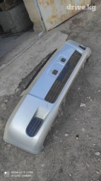 Бампер Передний Toyota, Б/у, Оригинал