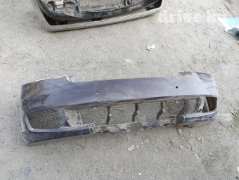 Бампер Передний Land Rover, Б/у, Аналог