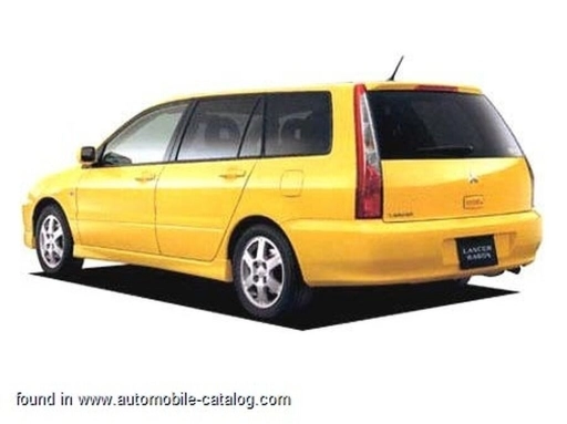 Бампер Задний Mitsubishi, Б/у, Оригинал