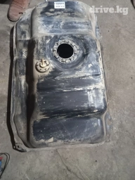 Бампер Задний Honda