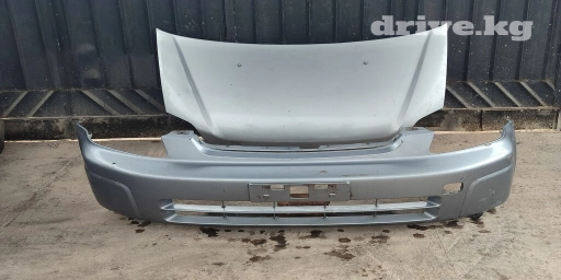 Бампер Передний Honda, Б/у, Оригинал