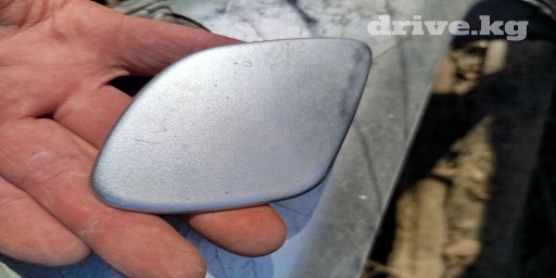 Омыватель фар Передний Lexus, Б/у, Оригинал