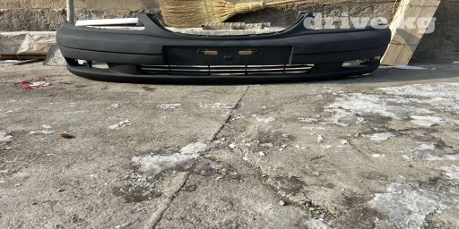 Бампер Передний Toyota, Б/у, Оригинал