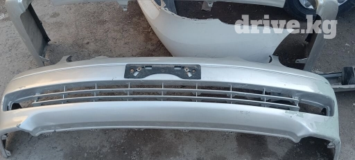 Бампер Передний Toyota, Б/у