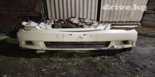 Бампер Передний Honda, Б/у