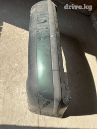 Бампер Задний Volkswagen, Б/у, Оригинал