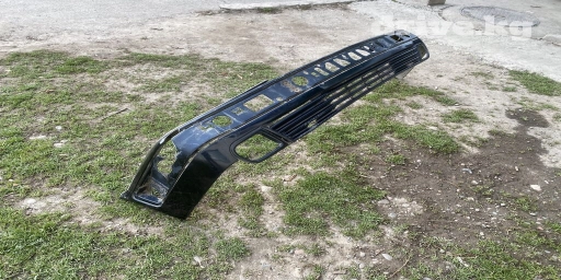 Бампер Передний Mercedes-Benz, Б/у, Аналог