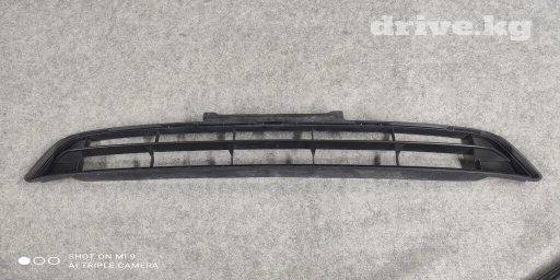 Заглушка бампера Передний Honda, Б/у, Оригинал