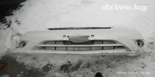 Передний Toyota, Б/у, Оригинал