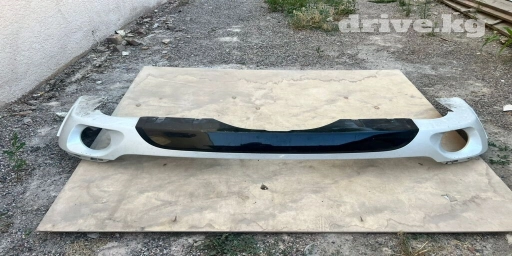 Задний BMW, Б/у, Оригинал