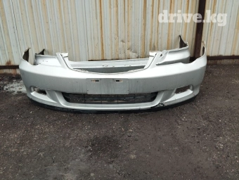 Бампер Передний Honda, Б/у, Оригинал