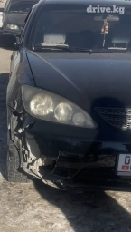 Бампер Передний Toyota, Б/у, Оригинал