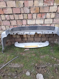 Бампер Задний Lexus, Б/у, Оригинал