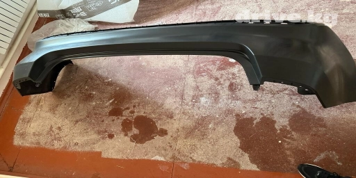 Бампер Передний BYD, Оригинал