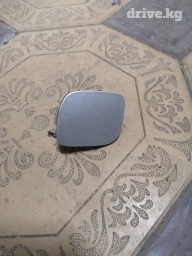 Продаю крышку на передний бампер Тойота приус 30 Крышка, заглушка