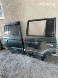 Омыватель фар Задний Toyota, Б/у, Оригинал