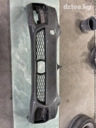 Бампер Передний BMW, Б/у, Оригинал