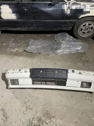 Бампер Передний BMW, Б/у, Оригинал