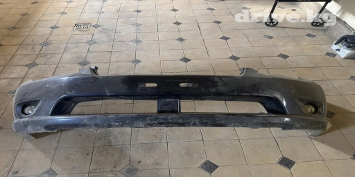 Бампер Передний Subaru, Б/у, Оригинал