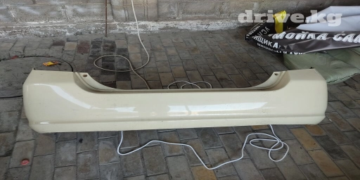 Бампер Задний Honda, Б/у, Аналог