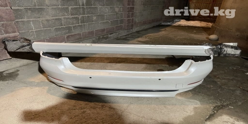 Задний BMW, Новый, Оригинал