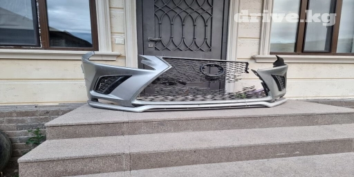 Бампер Передний Lexus, Оригинал