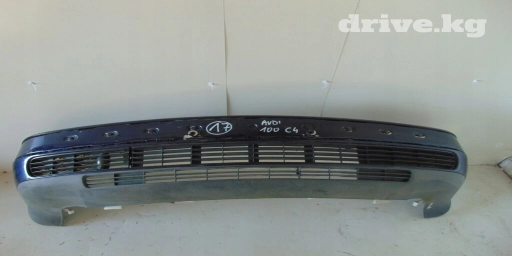 Бампер Передний Audi, Новый