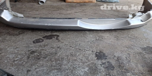 Бампер Задний Honda, Б/у, Оригинал