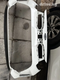 Передний Kia, Б/у, Оригинал