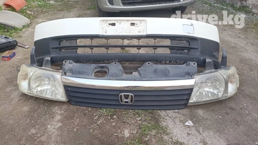 Крышка омывателя фар Передний Honda, Б/у, Оригинал