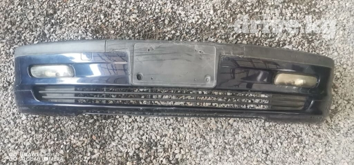 Передний BMW